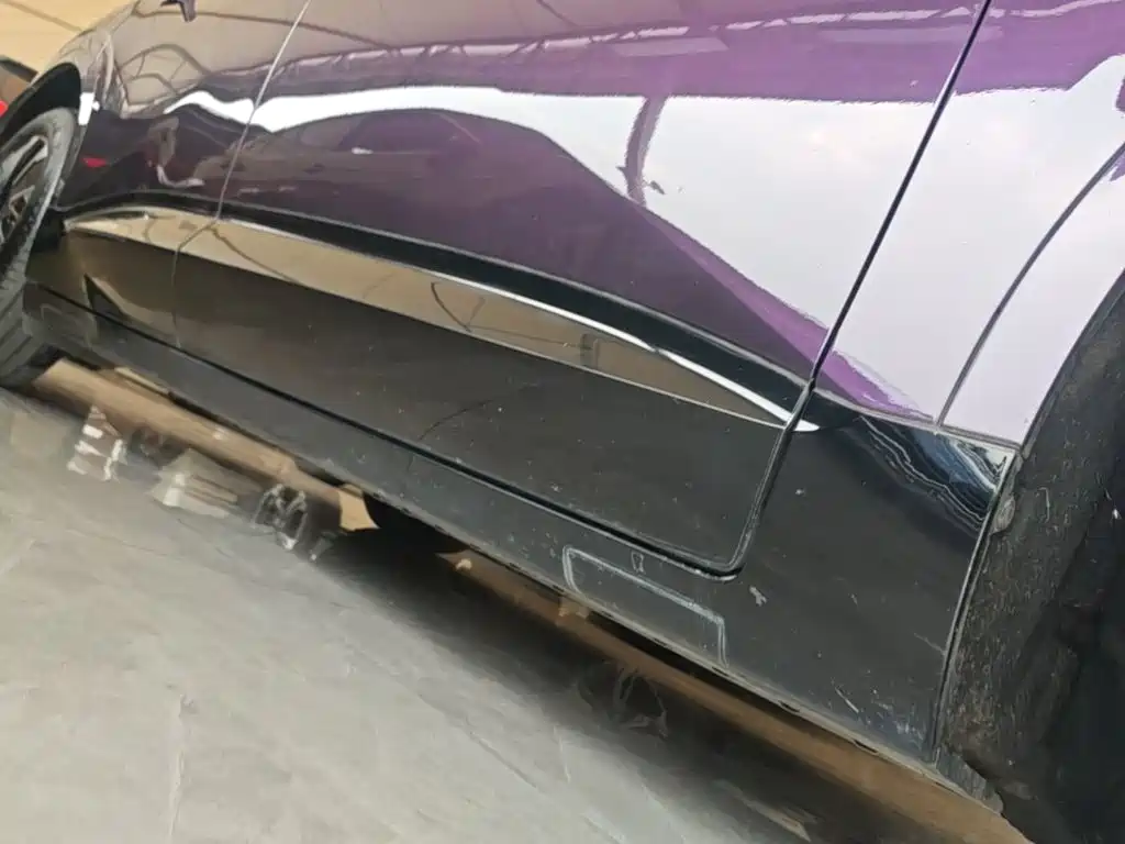 Avatr Avatr 07 — миниатюра 21
