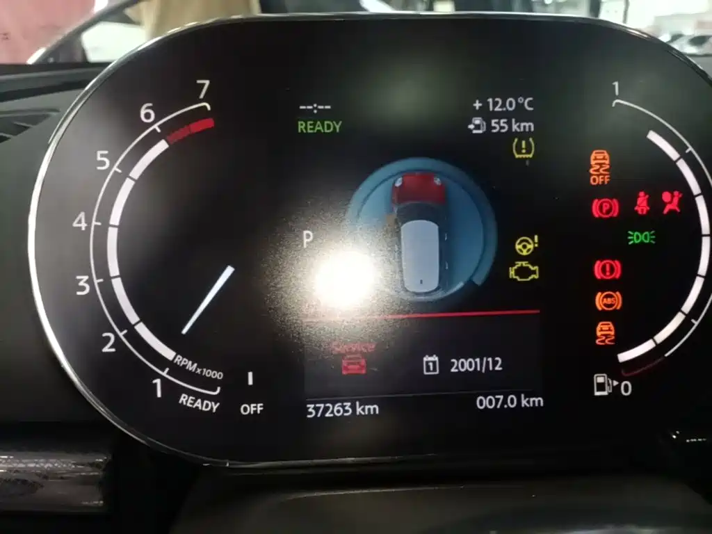 MINI Mini Clubman — миниатюра 12