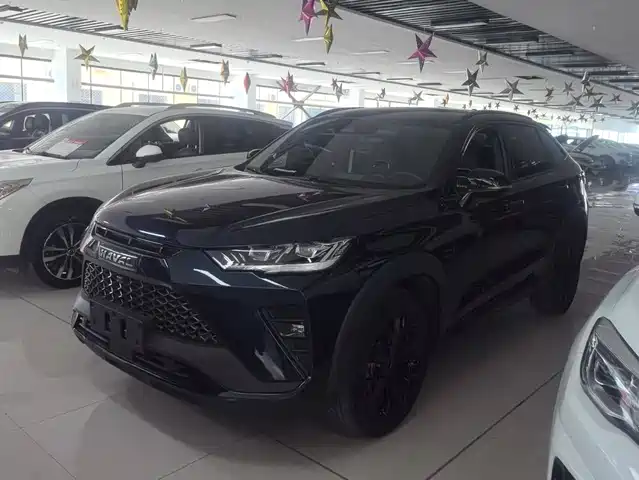 2022 Haval H6
