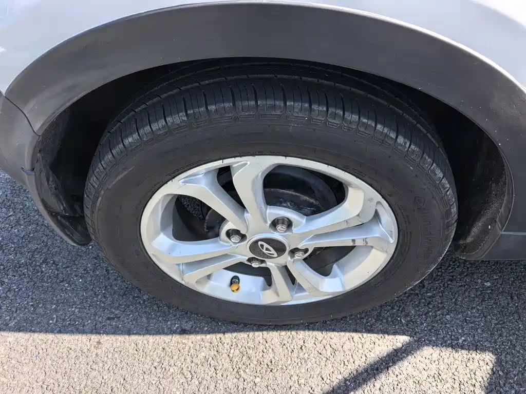 Chery QQ Little Ant — миниатюра 16