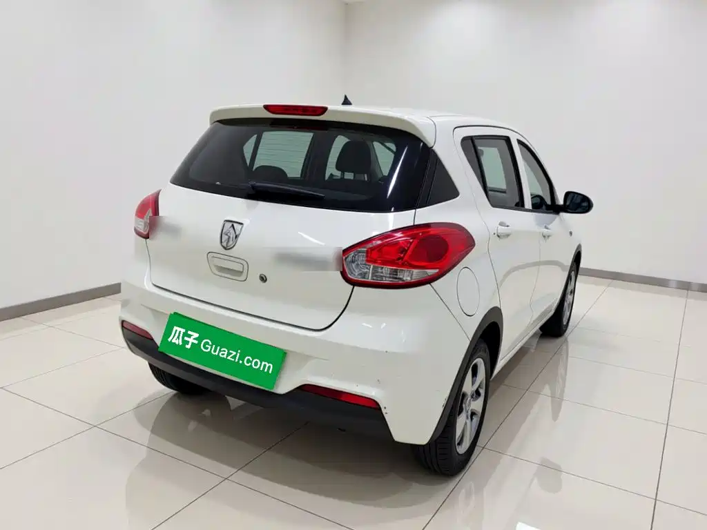 Baojun 310 — миниатюра 6
