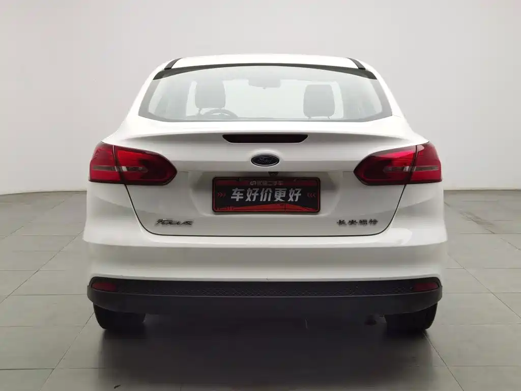Ford Focus — миниатюра 4
