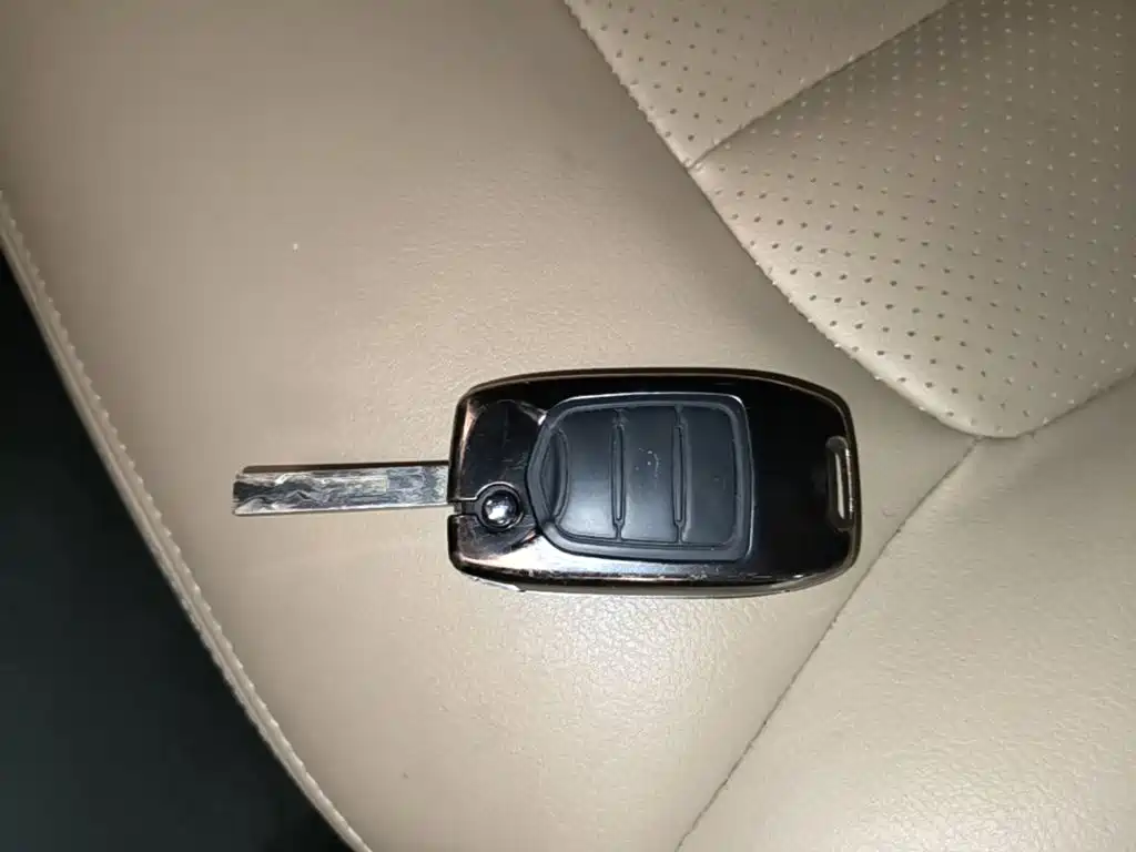 Baojun 730 — миниатюра 9