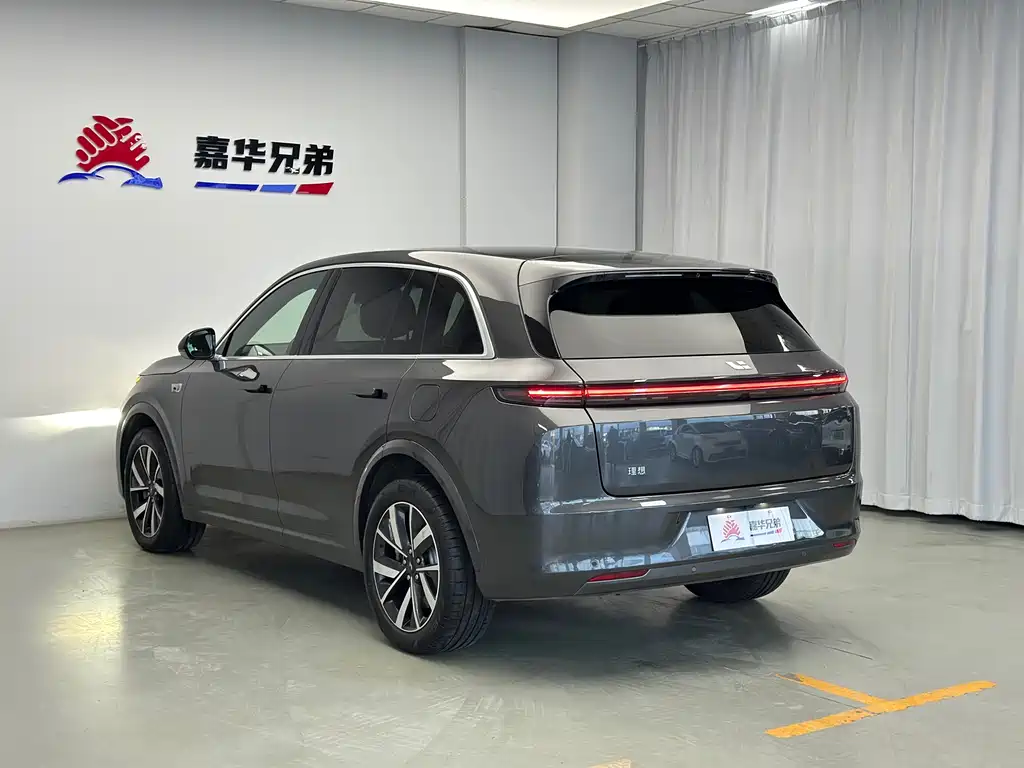 Li Auto IDEAL L7
