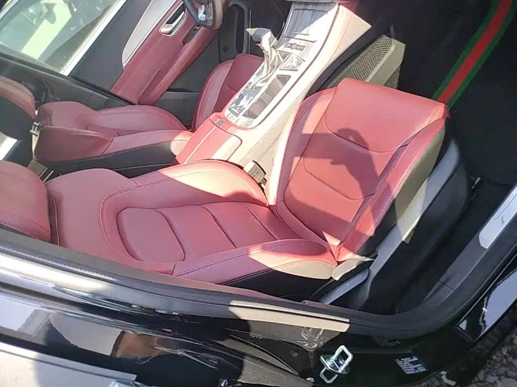 Jetour X70 PLUS — миниатюра 25
