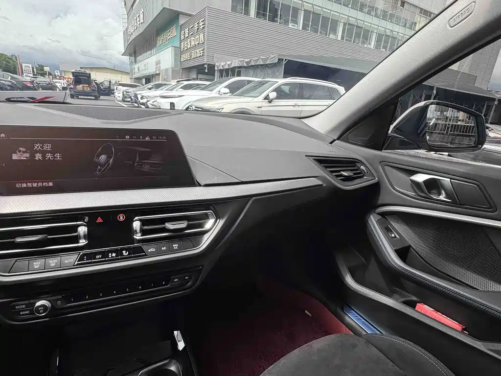 BMW 2 Series (Import) — миниатюра 17