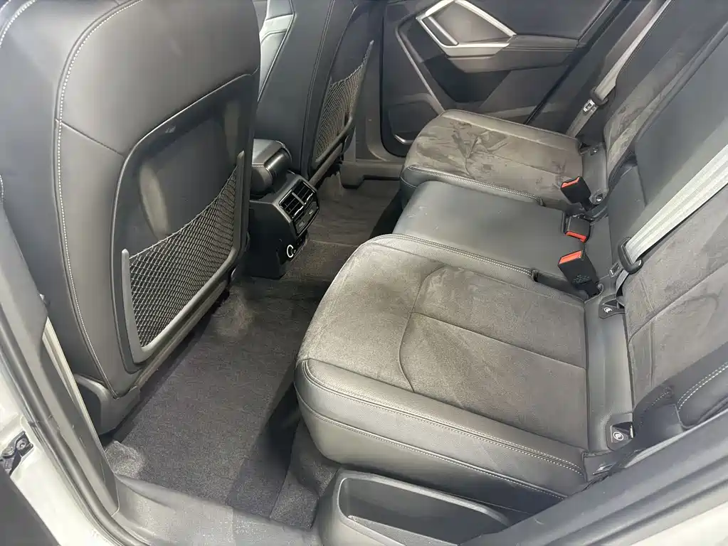 Audi Q3 — миниатюра 9