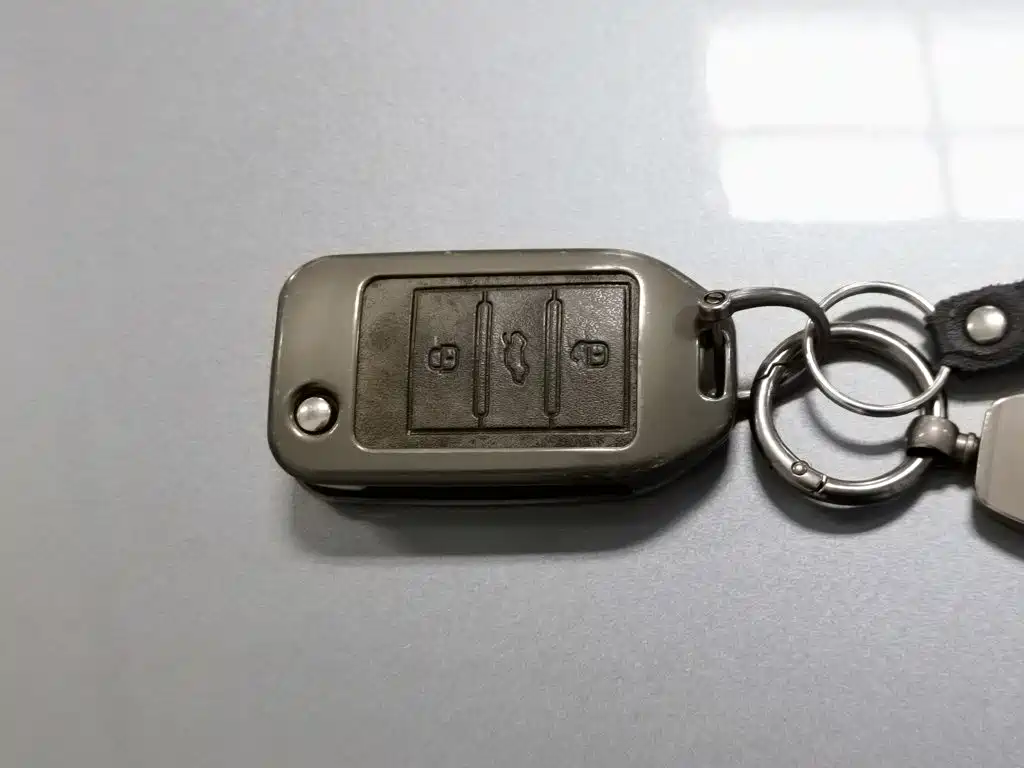 MG 6 New Energy — миниатюра 19