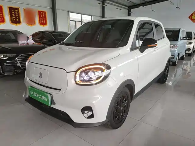 2023 Leapmotor T03