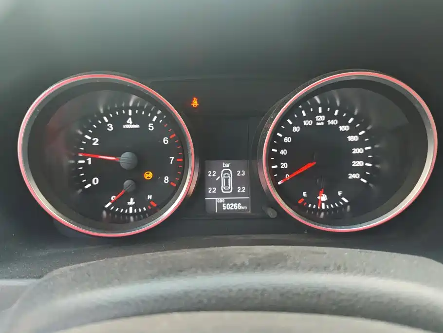 Haval M6 — миниатюра 14
