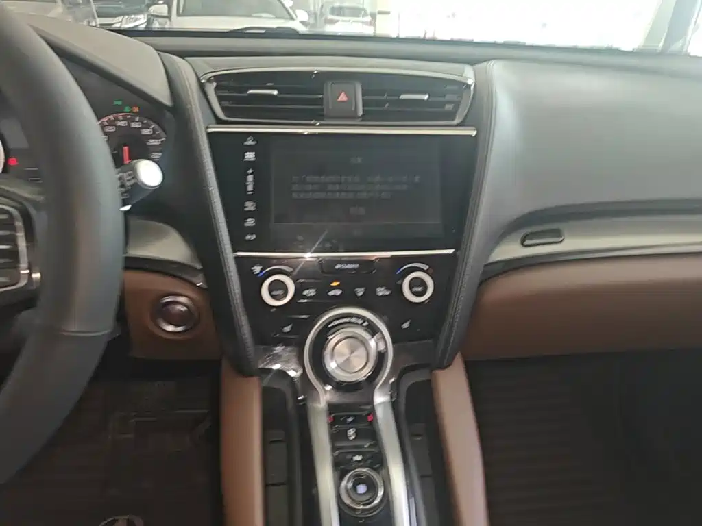 Acura CDX — миниатюра 13