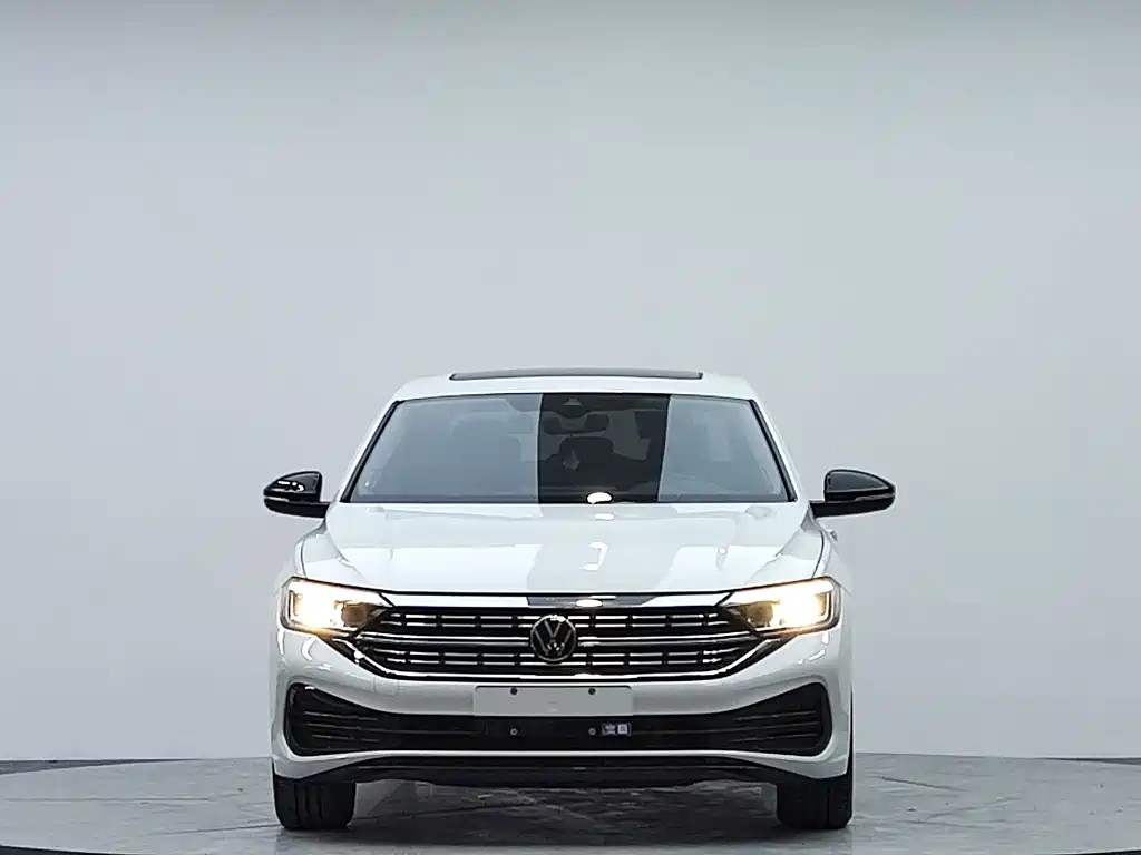 Volkswagen Sagitar 2023 280TSI DSG Plus