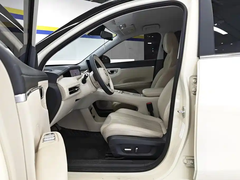 Wuling Bingo S — миниатюра 9