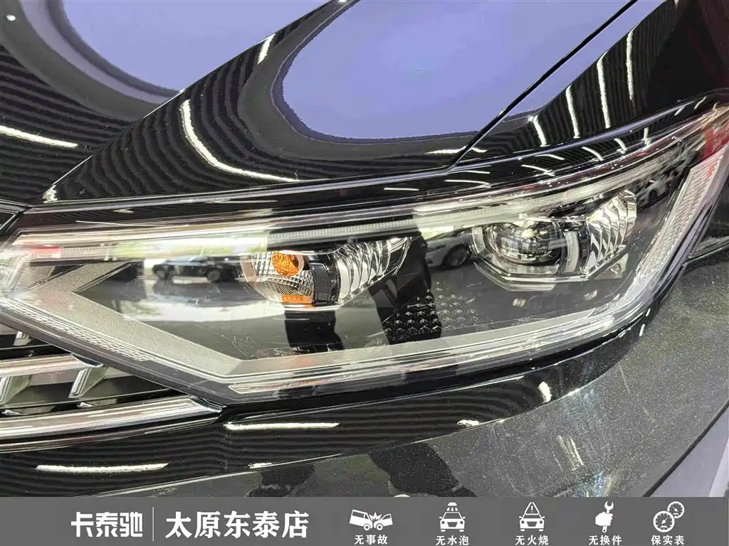 Volkswagen Magotan — миниатюра 11