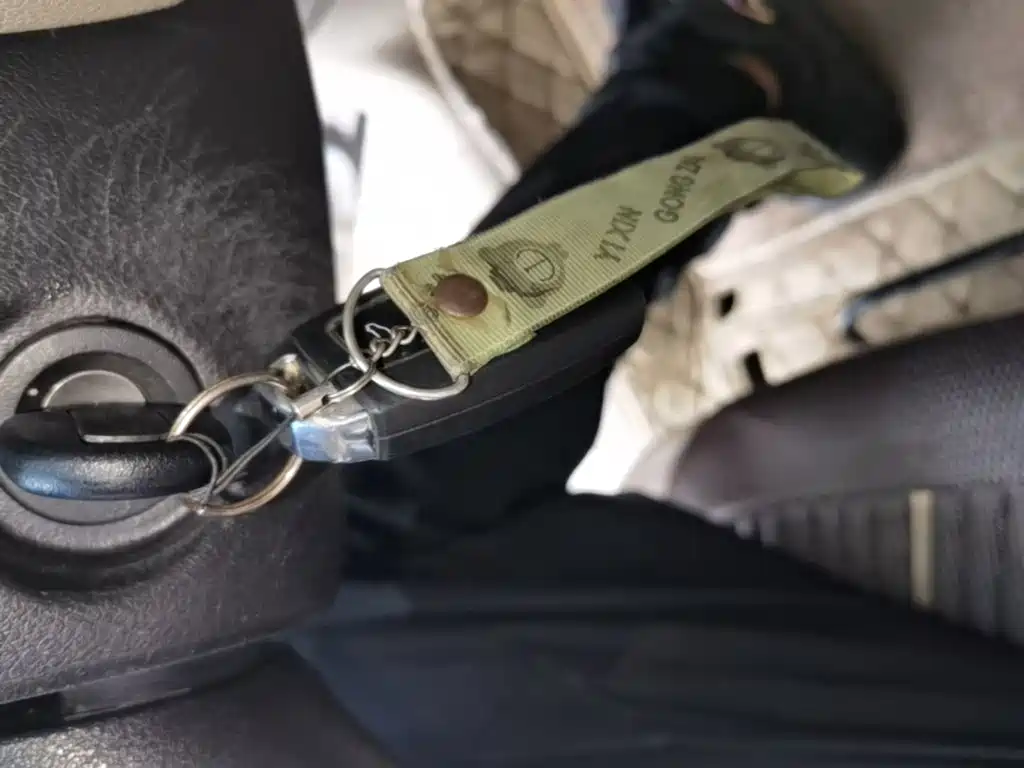 Buick Excelle 2015 1.5L MT Premium