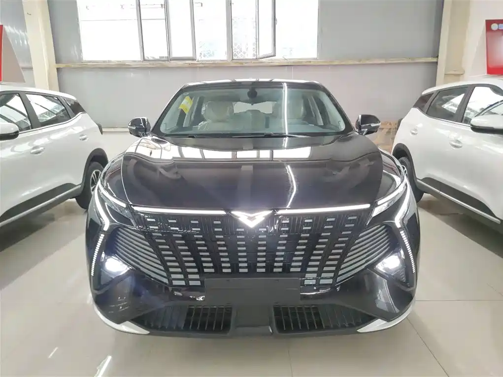 Cowin Kunlun Hybrid — миниатюра 5