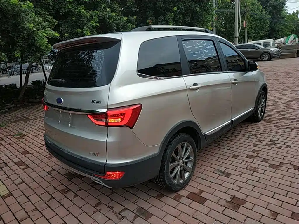 Karry K60 — миниатюра 7