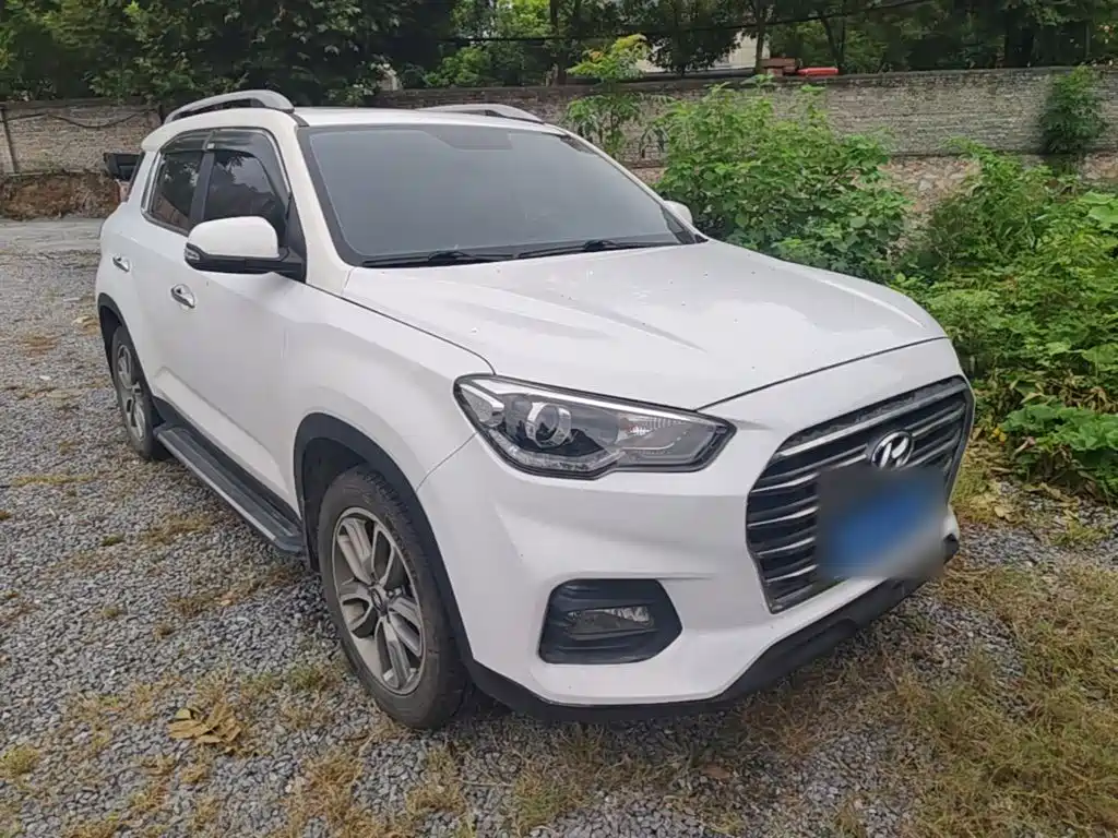 Hyundai ix35 — миниатюра 4