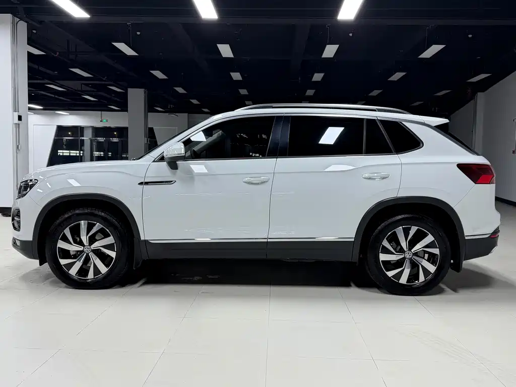 VOLKSWAGEN TANYUE