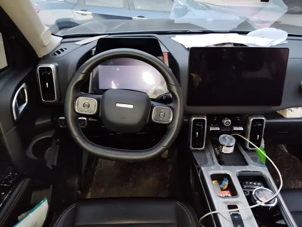 Haval Big Dog — миниатюра 11