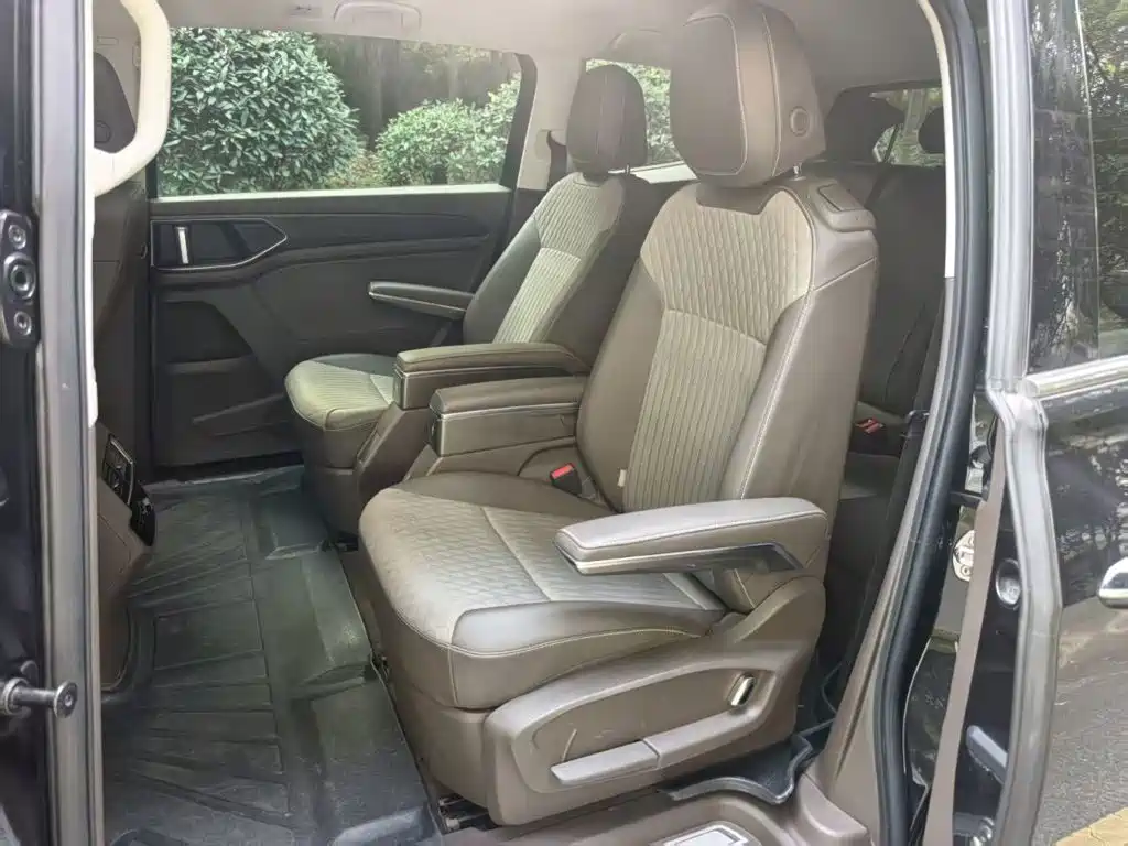 Volkswagen Viloran — миниатюра 17