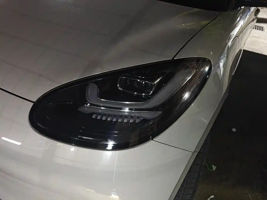 Wuling Binguo 2023 410km Premium
