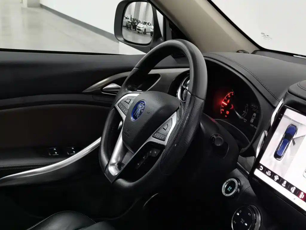 BYD New Energy — миниатюра 22