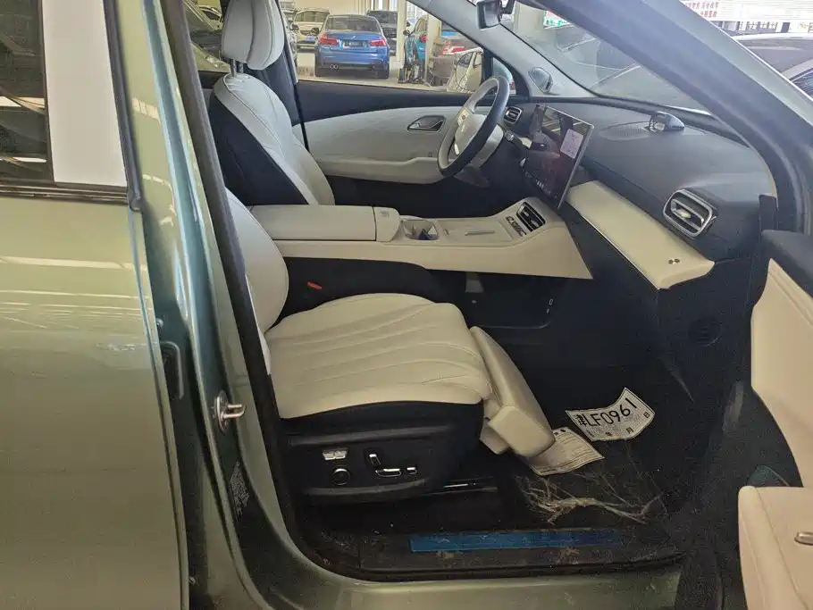Chery T9L 2026 200 Comfort