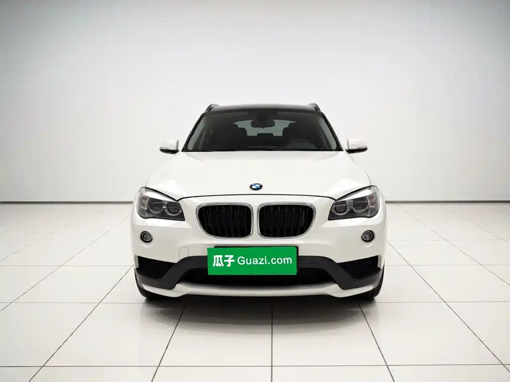 BMW X1 — миниатюра 2