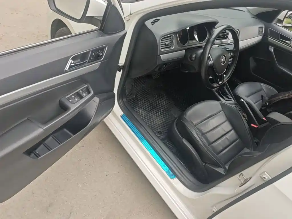 Volkswagen Gran Lavida — миниатюра 16