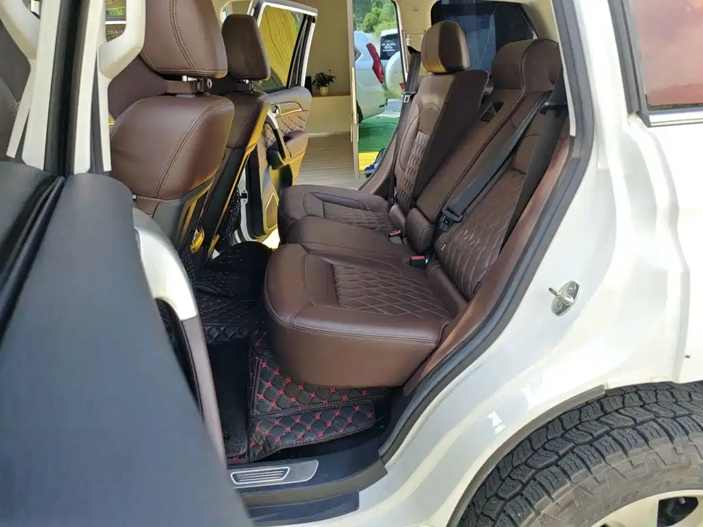 Haval H9 — миниатюра 18