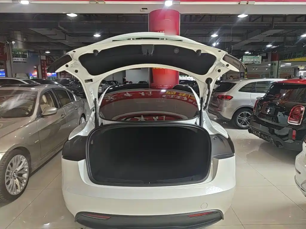 Tesla Model 3 — миниатюра 19