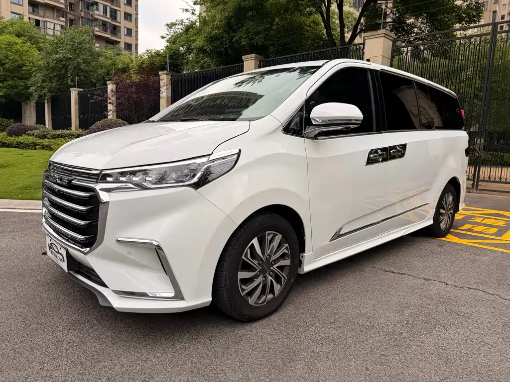 大通 G20 2021