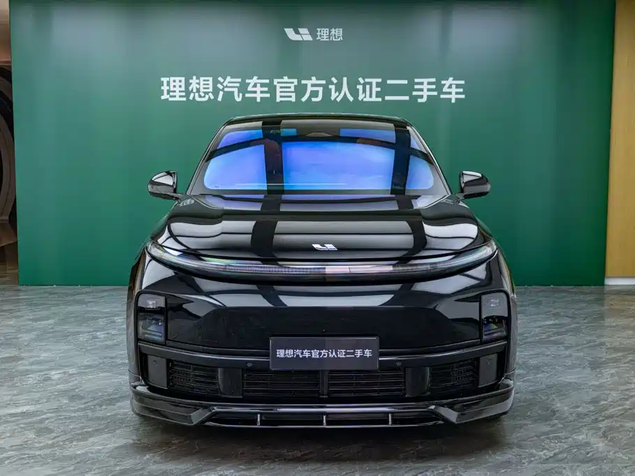 Li Auto Li L7 — миниатюра 2