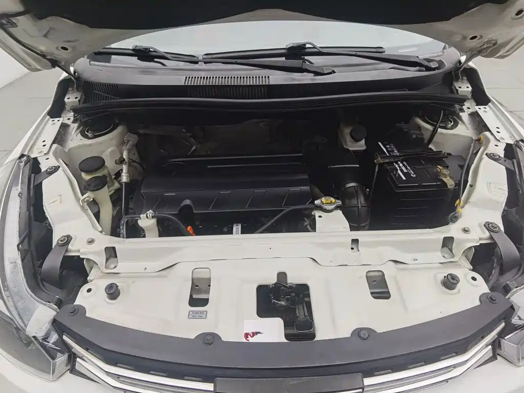 Haval H1 — миниатюра 6
