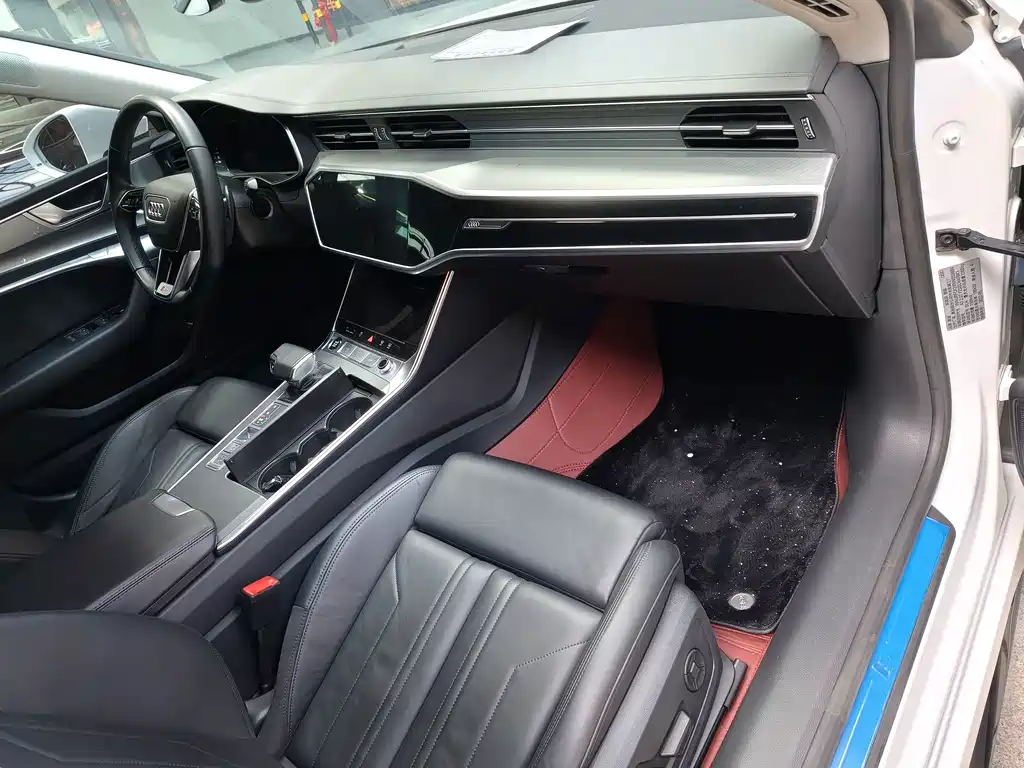 Audi A7 — миниатюра 4
