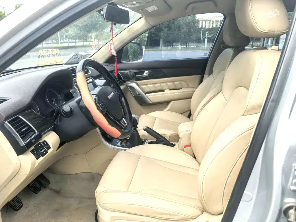 Haval H2 — миниатюра 4