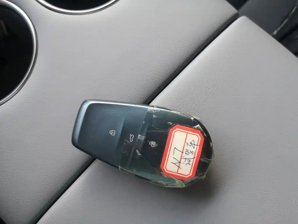 Nissan N7 — миниатюра 9