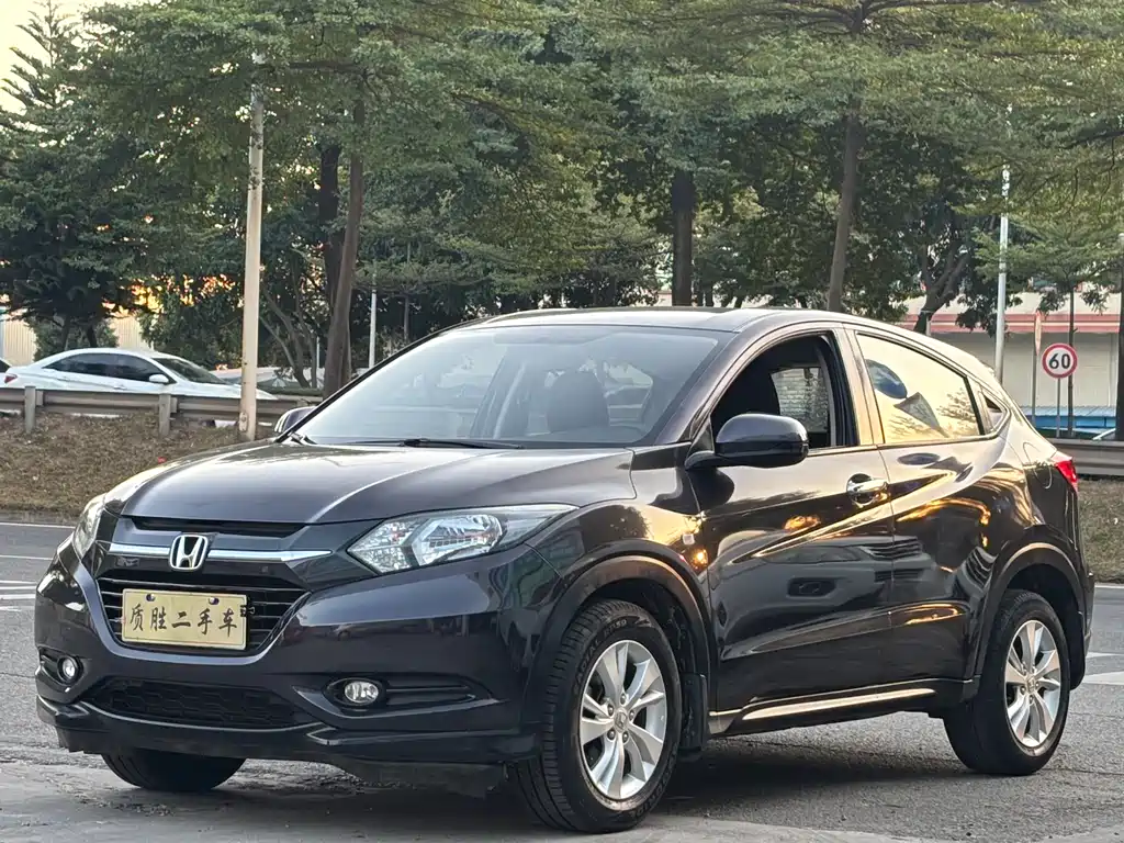 HONDA BINZHI
