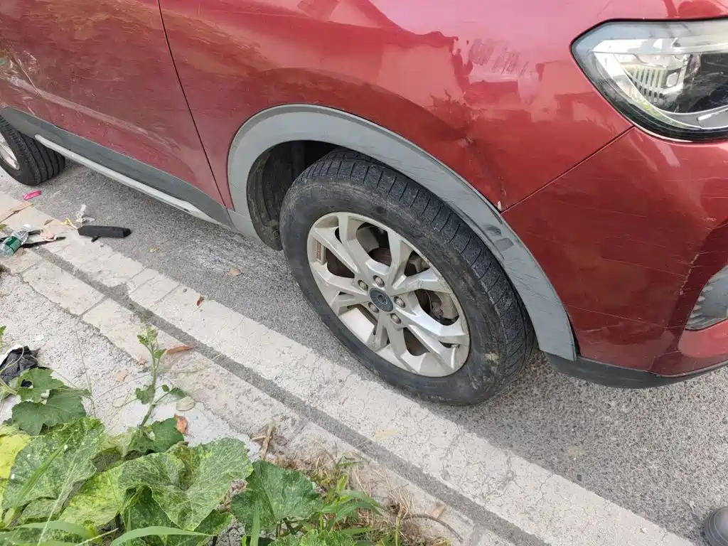Haval H2s — миниатюра 25