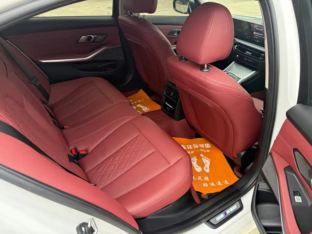 BMW 3 Series — миниатюра 9