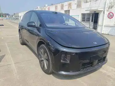 Li Auto Li L6 — миниатюра 7