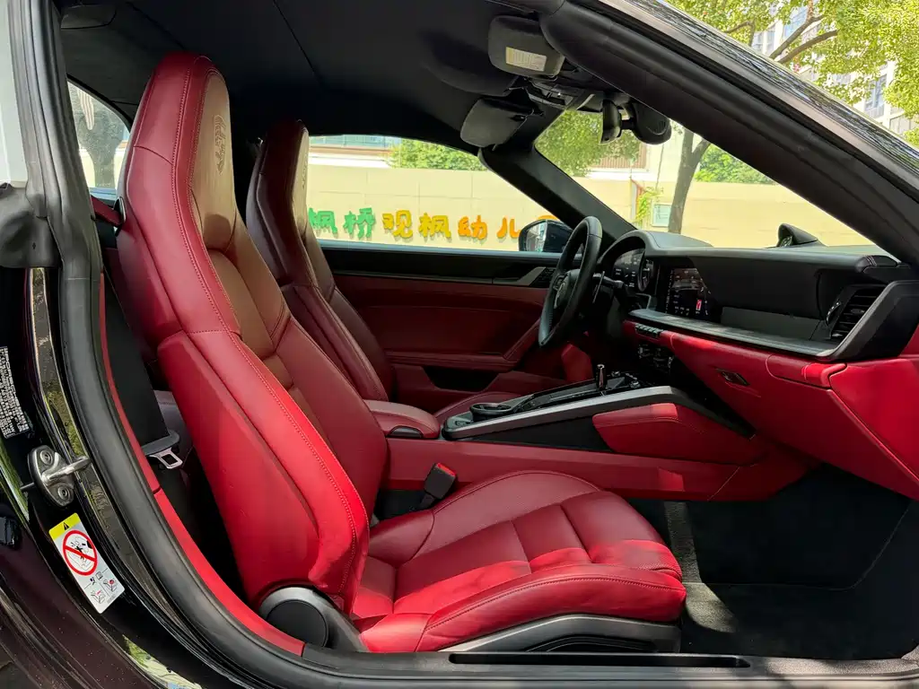 Porsche 911 — миниатюра 12