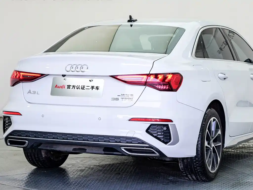 Audi A3 — миниатюра 19