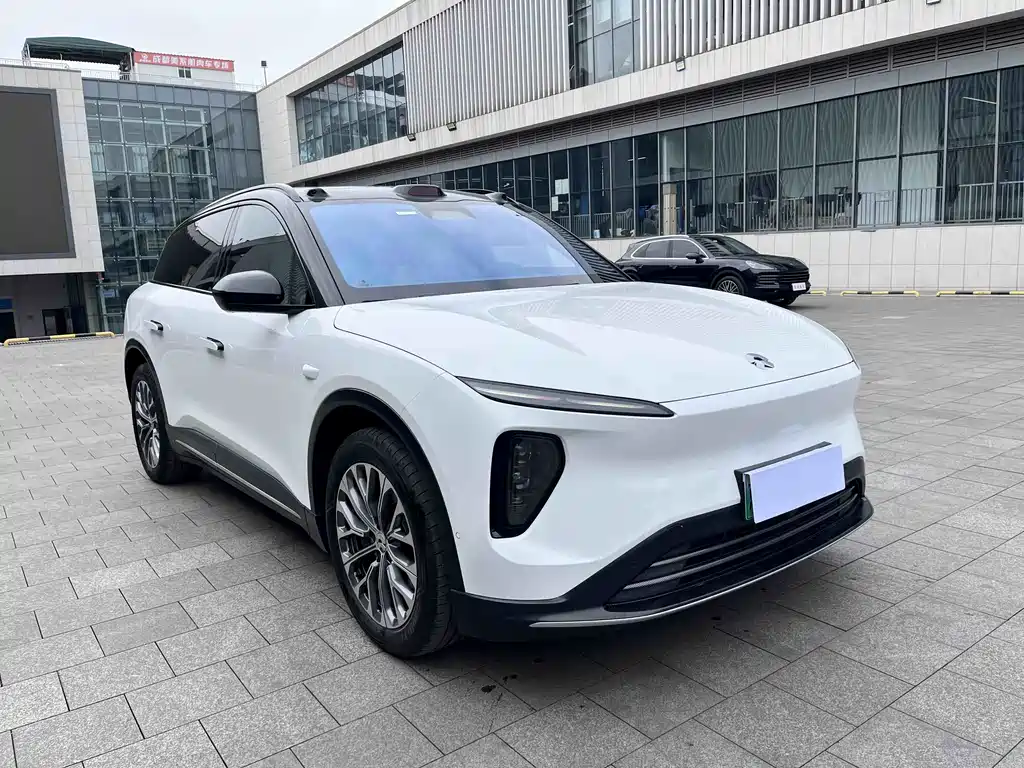 NIO NIO ES6