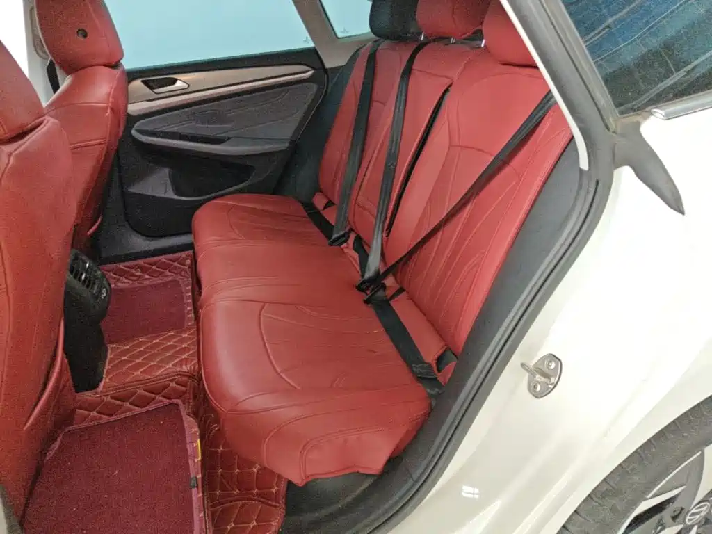 Volkswagen Lamando — миниатюра 17