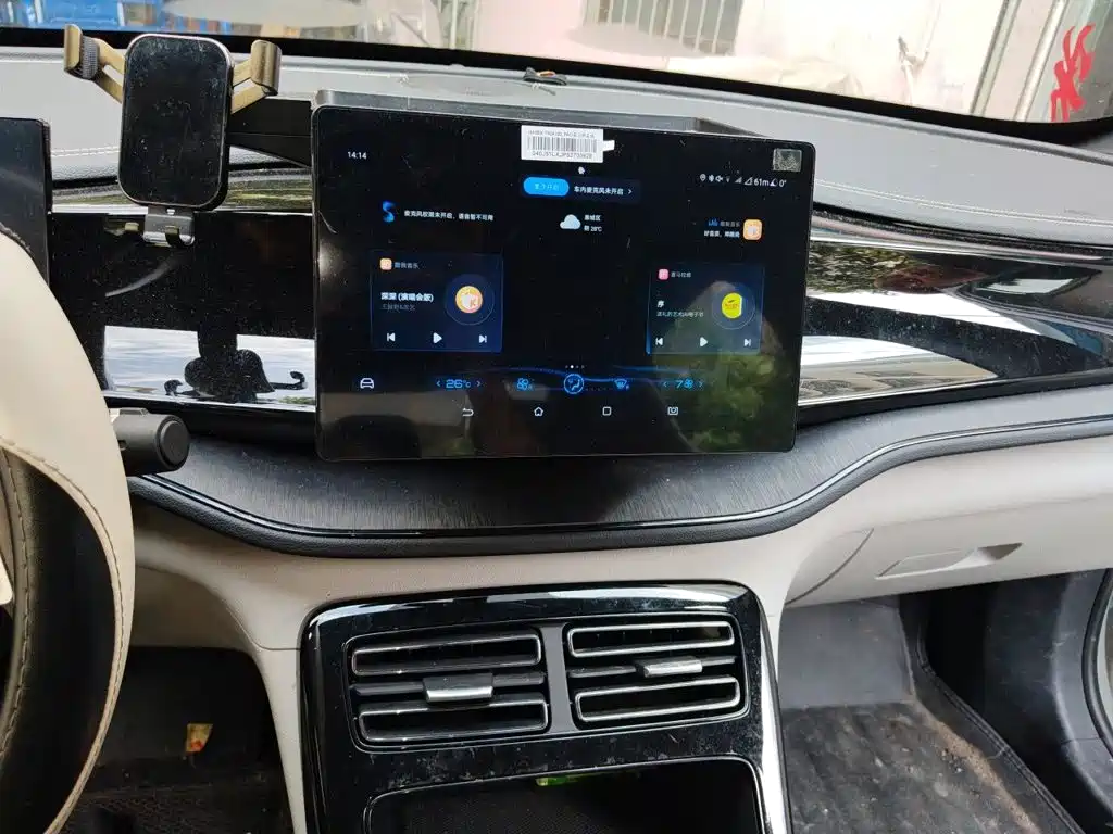 BYD Qin PLUS — миниатюра 14
