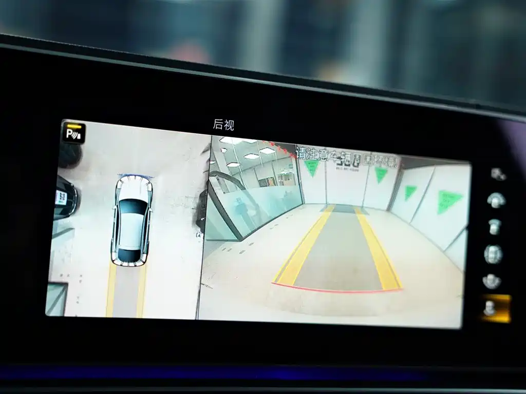 MERCEDES-BENZ GLE COUPE AMG