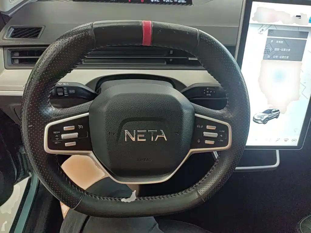 Neta Neta V — миниатюра 11