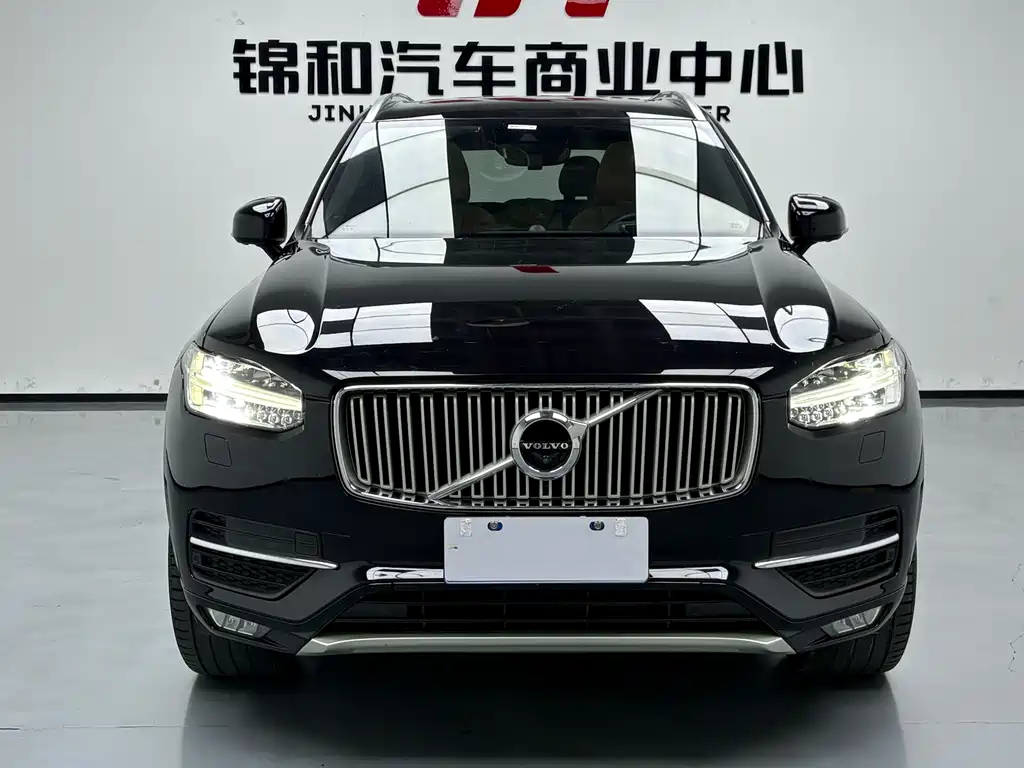Volvo XC90 — миниатюра 2